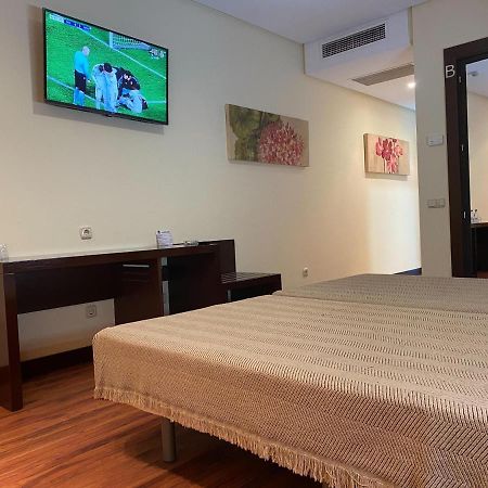 Hotel La Cantuena (Adults Only) Фуенлабрада Екстериор снимка