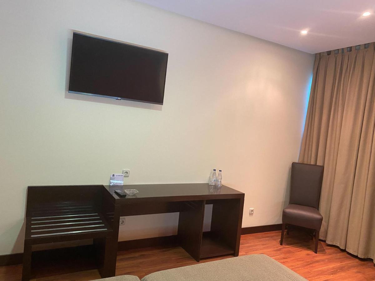 Hotel La Cantuena (Adults Only) Фуенлабрада Екстериор снимка